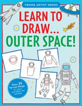 Learn to Draw... Outer Space - MPHOnline.com