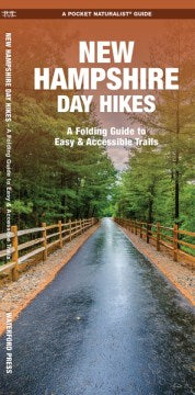 New Hampshire Day Hikes - MPHOnline.com
