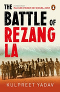 The Battle of Rezang La - MPHOnline.com