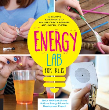 Energy Lab for Kids - MPHOnline.com