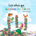 Los ni?os que amaban los libros - MPHOnline.com