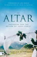 The Altar - MPHOnline.com