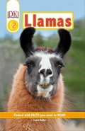 Llamas - MPHOnline.com