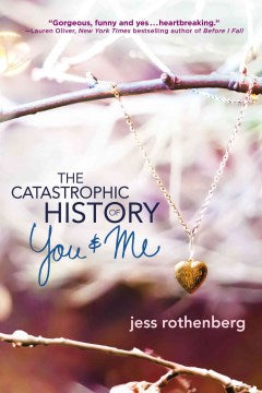 The Catastrophic History Of You And Me - MPHOnline.com