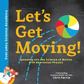 Let's Get Moving! - MPHOnline.com