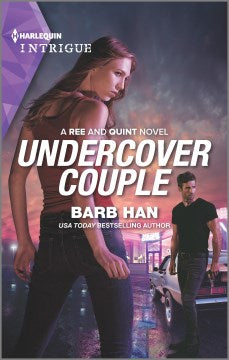 Undercover Couple - MPHOnline.com