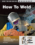 How To Weld - MPHOnline.com