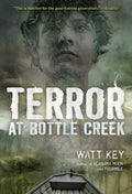 Terror at Bottle Creek - MPHOnline.com