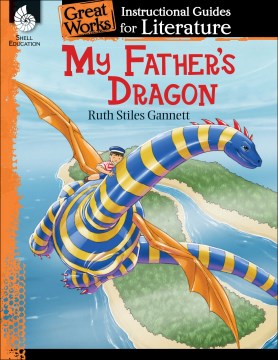 My Father's Dragon - MPHOnline.com