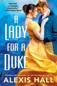 A Lady for a Duke - MPHOnline.com