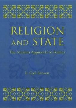 Religion and State - MPHOnline.com