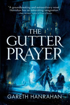 The Gutter Prayer - MPHOnline.com