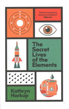 The Secret Lives of the Elements - MPHOnline.com