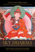 Sky Dharma - MPHOnline.com