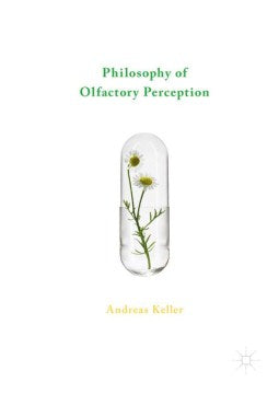 Philosophy of Olfactory Perception - MPHOnline.com