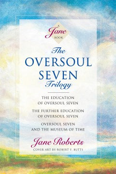 The Oversoul Seven Trilogy - MPHOnline.com