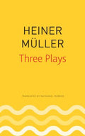 Three Plays - MPHOnline.com