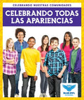 Celebrando todas las apariences/ Celebrating All Appearances - MPHOnline.com