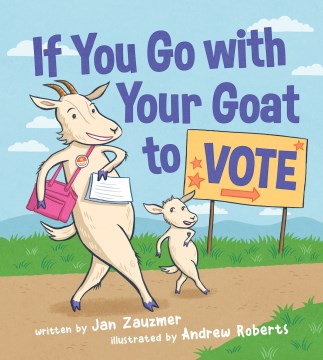 If You Go With Your Goat to Vote - MPHOnline.com