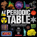 Periodic Table - MPHOnline.com