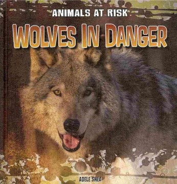 Wolves in Danger - MPHOnline.com