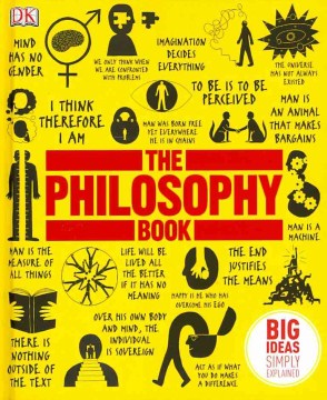 Philosophy Book - MPHOnline.com