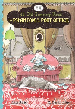 The Phantom of the Post Office - MPHOnline.com