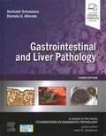 Gastrointestinal and Liver Pathology - MPHOnline.com