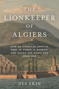 The Lionkeeper of Algiers - MPHOnline.com