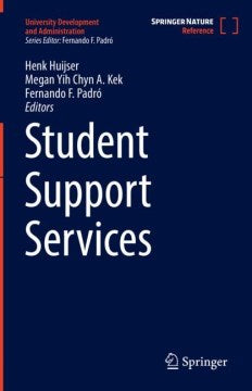 Student Support Services - MPHOnline.com