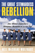 Great Stewardess Rebellion - MPHOnline.com