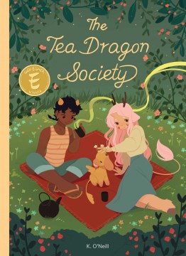 The Tea Dragon Society - MPHOnline.com