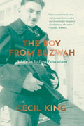 The Boy from Buzwah - MPHOnline.com