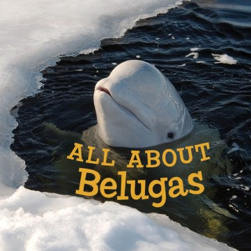 All About Belugas - MPHOnline.com