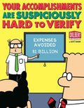 Your Accomplishments Are Suspiciously Hard to Verify - MPHOnline.com