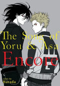 The Song of Yoru & Asa Encore - MPHOnline.com