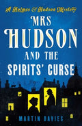 Mrs. Hudson and the Spirits' Curse - MPHOnline.com