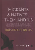 Migrants - Them and Us - MPHOnline.com