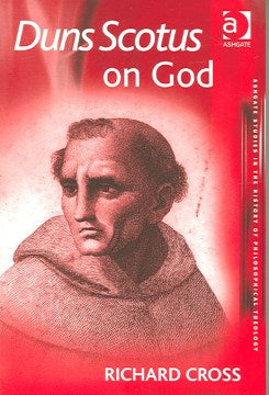 Duns Scotus on God - MPHOnline.com