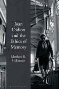 Joan Didion and the Ethics of Memory - MPHOnline.com