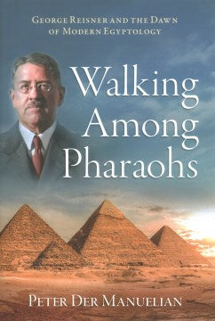 Walking Among Pharaohs - MPHOnline.com