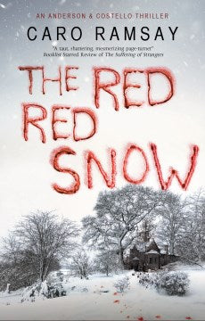 The Red, Red Snow - MPHOnline.com