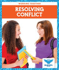 Resolving Conflict - MPHOnline.com