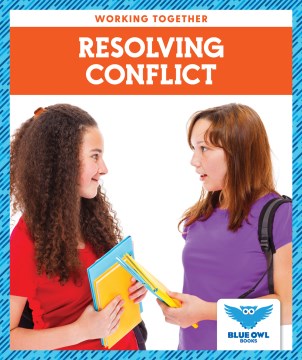 Resolving Conflict - MPHOnline.com