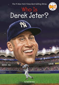 Who Is Derek Jeter? - MPHOnline.com