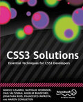 CSS3 Solutions - MPHOnline.com