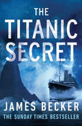 The Titanic Secret - MPHOnline.com