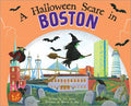 A Halloween Scare in Boston - MPHOnline.com