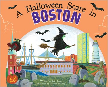 A Halloween Scare in Boston - MPHOnline.com