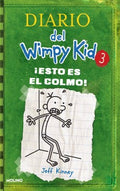 Esto es el colmo! / The Last Straw - MPHOnline.com